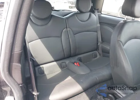 2013 Mini Hardtop Cooper S из США, поврежденный, VIN WMWSV3C58DT394609